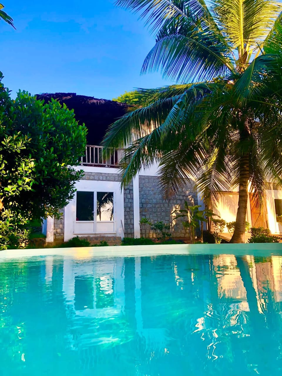 Appartement standing